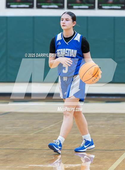 Thumbnail 3 in JV: Sebastian River @ Melbourne photogallery.