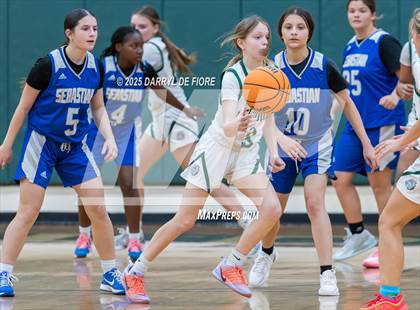 Thumbnail 3 in JV: Sebastian River @ Melbourne photogallery.