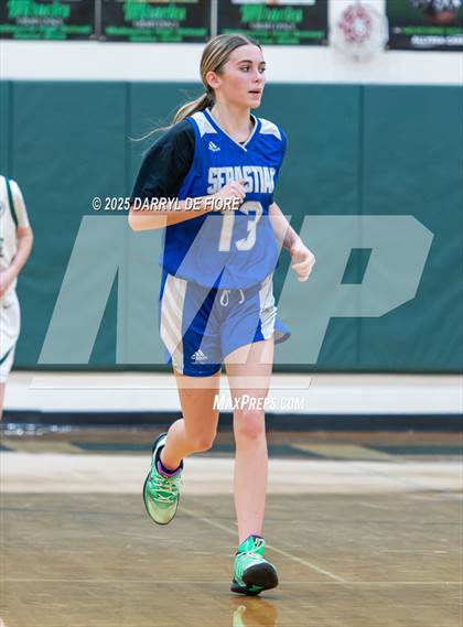 Thumbnail 2 in JV: Sebastian River @ Melbourne photogallery.