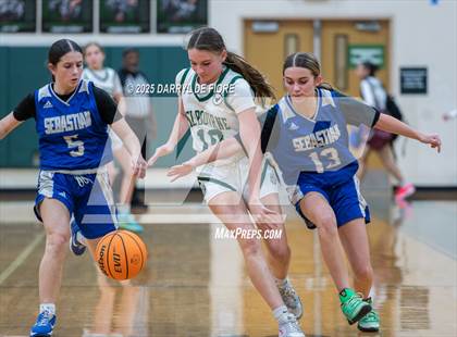 Thumbnail 3 in JV: Sebastian River @ Melbourne photogallery.