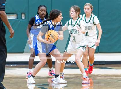 Thumbnail 1 in JV: Sebastian River @ Melbourne photogallery.