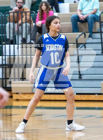 Thumbnail 3 in JV: Sebastian River @ Melbourne photogallery.