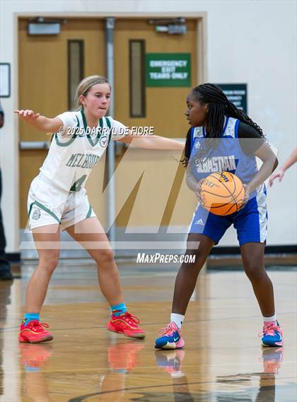 Thumbnail 1 in JV: Sebastian River @ Melbourne photogallery.