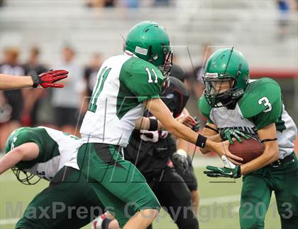 Thumbnail 3 in Kennedale @ Argyle photogallery.