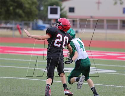 Thumbnail 1 in Kennedale @ Argyle photogallery.
