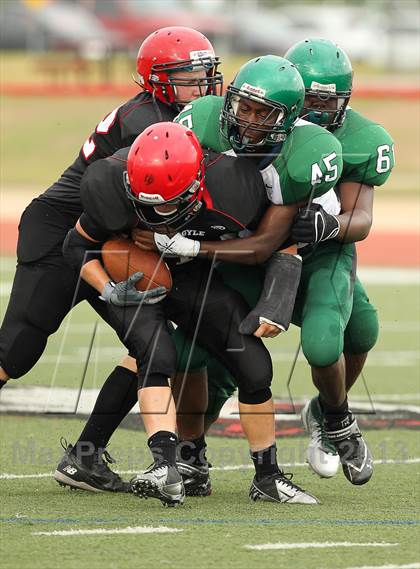 Thumbnail 3 in Kennedale @ Argyle photogallery.