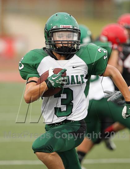Thumbnail 3 in Kennedale @ Argyle photogallery.