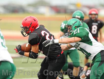Thumbnail 1 in Kennedale @ Argyle photogallery.