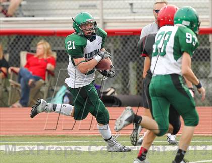 Thumbnail 2 in Kennedale @ Argyle photogallery.