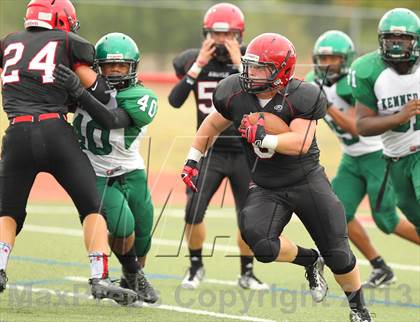 Thumbnail 1 in Kennedale @ Argyle photogallery.