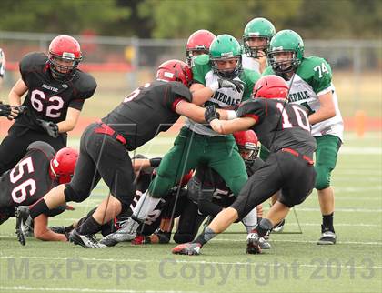 Thumbnail 3 in Kennedale @ Argyle photogallery.