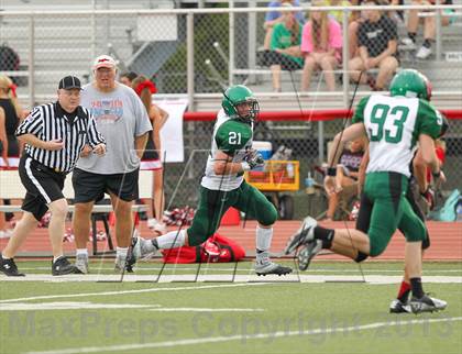 Thumbnail 1 in Kennedale @ Argyle photogallery.