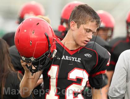 Thumbnail 1 in Kennedale @ Argyle photogallery.