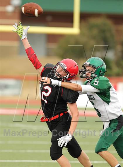 Thumbnail 3 in Kennedale @ Argyle photogallery.