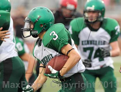 Thumbnail 1 in Kennedale @ Argyle photogallery.