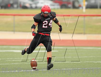 Thumbnail 3 in Kennedale @ Argyle photogallery.