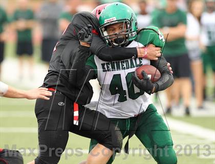 Thumbnail 1 in Kennedale @ Argyle photogallery.