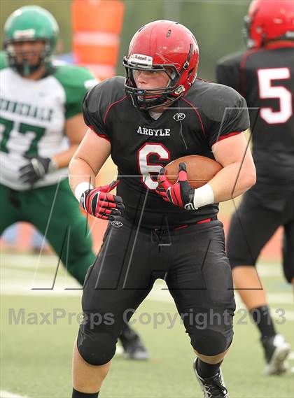 Thumbnail 2 in Kennedale @ Argyle photogallery.