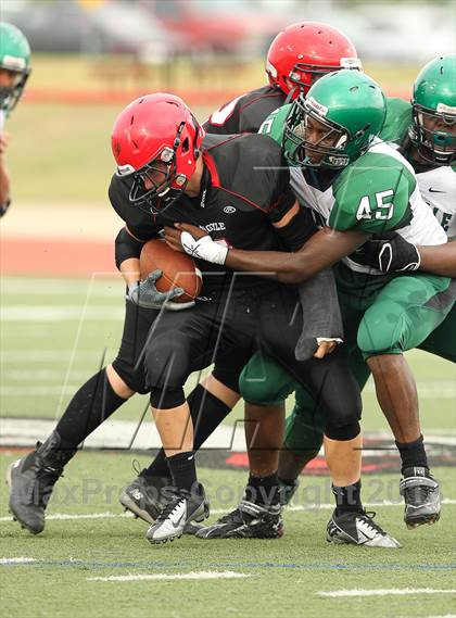 Thumbnail 1 in Kennedale @ Argyle photogallery.