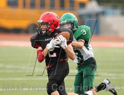 Thumbnail 1 in Kennedale @ Argyle photogallery.