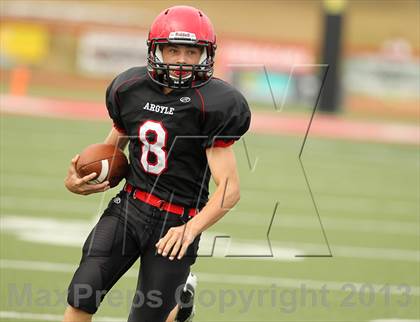 Thumbnail 1 in Kennedale @ Argyle photogallery.