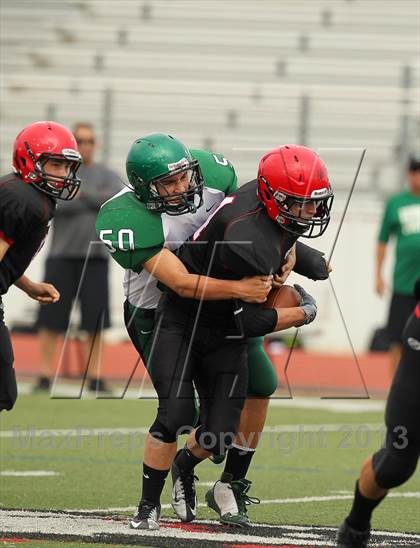 Thumbnail 3 in Kennedale @ Argyle photogallery.
