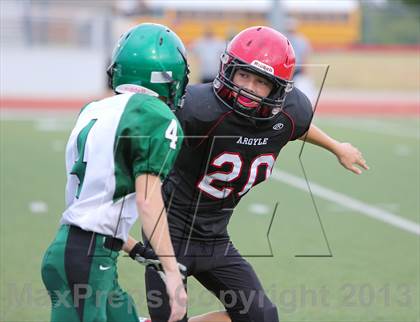 Thumbnail 2 in Kennedale @ Argyle photogallery.