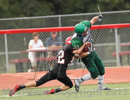 Thumbnail 1 in Kennedale @ Argyle photogallery.