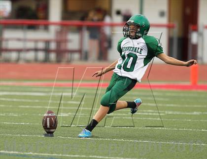 Thumbnail 1 in Kennedale @ Argyle photogallery.