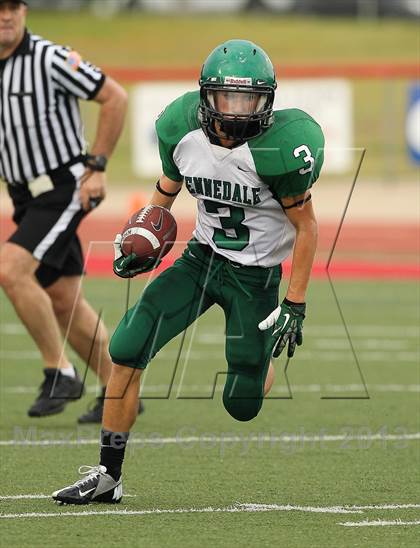 Thumbnail 1 in Kennedale @ Argyle photogallery.