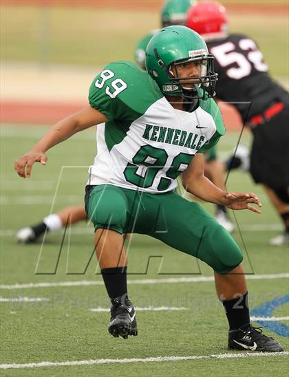 Thumbnail 2 in Kennedale @ Argyle photogallery.