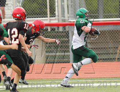 Thumbnail 1 in Kennedale @ Argyle photogallery.