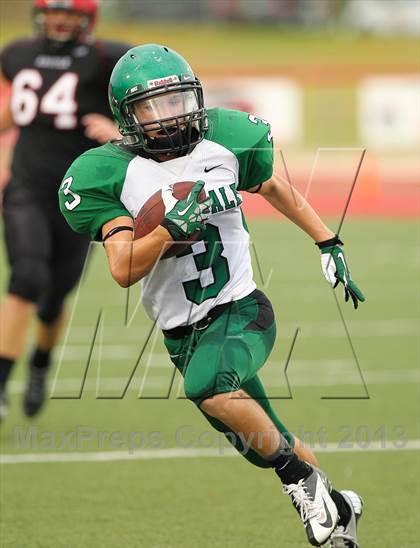 Thumbnail 1 in Kennedale @ Argyle photogallery.