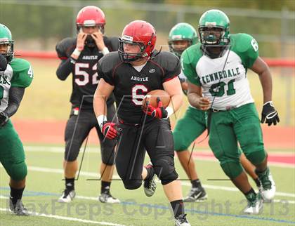 Thumbnail 3 in Kennedale @ Argyle photogallery.