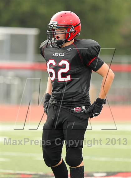 Thumbnail 3 in Kennedale @ Argyle photogallery.