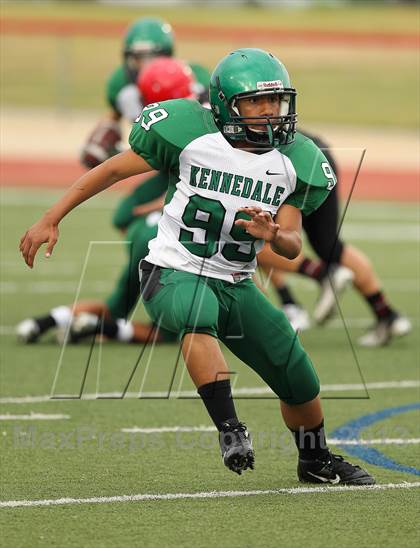 Thumbnail 3 in Kennedale @ Argyle photogallery.