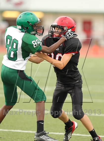 Thumbnail 2 in Kennedale @ Argyle photogallery.