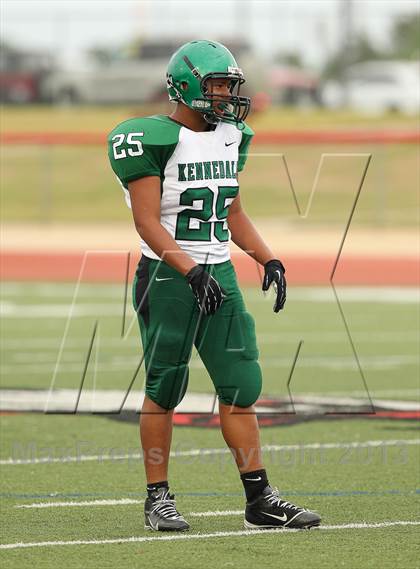 Thumbnail 3 in Kennedale @ Argyle photogallery.