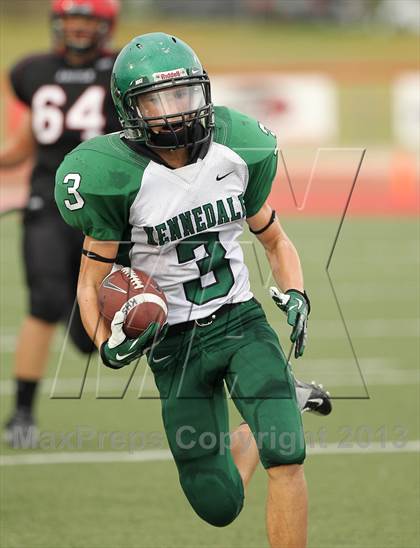 Thumbnail 2 in Kennedale @ Argyle photogallery.