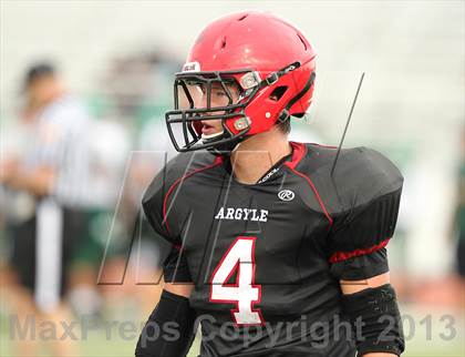 Thumbnail 2 in Kennedale @ Argyle photogallery.