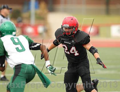 Thumbnail 3 in Kennedale @ Argyle photogallery.