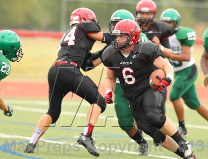 Thumbnail 3 in Kennedale @ Argyle photogallery.