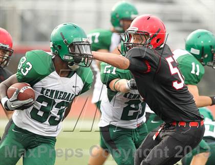 Thumbnail 1 in Kennedale @ Argyle photogallery.