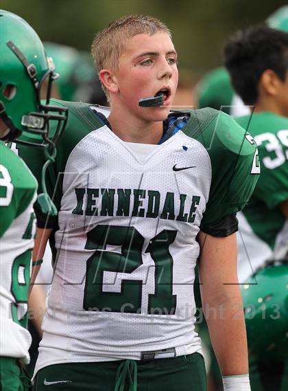 Thumbnail 3 in Kennedale @ Argyle photogallery.