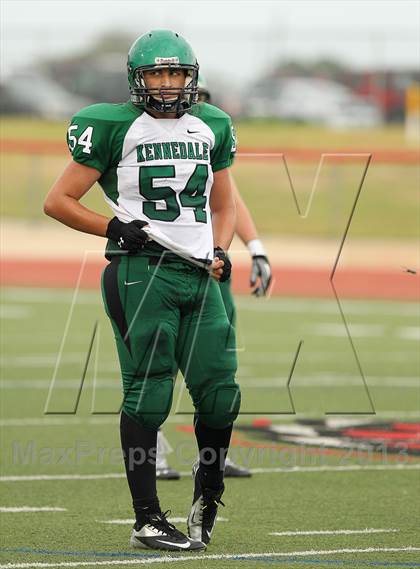 Thumbnail 1 in Kennedale @ Argyle photogallery.