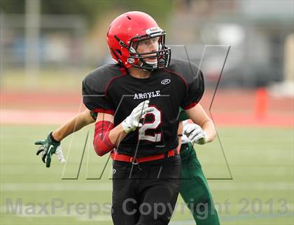 Thumbnail 2 in Kennedale @ Argyle photogallery.