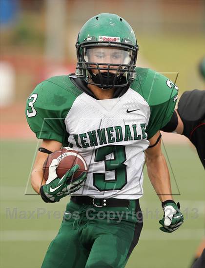 Thumbnail 1 in Kennedale @ Argyle photogallery.