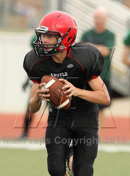 Thumbnail 1 in Kennedale @ Argyle photogallery.