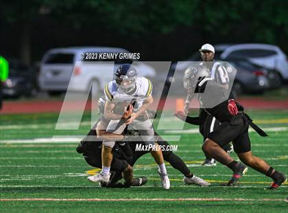 Thumbnail 3 in Marist @ North Atlanta photogallery.