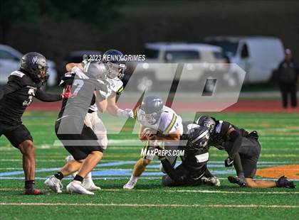Thumbnail 3 in Marist @ North Atlanta photogallery.